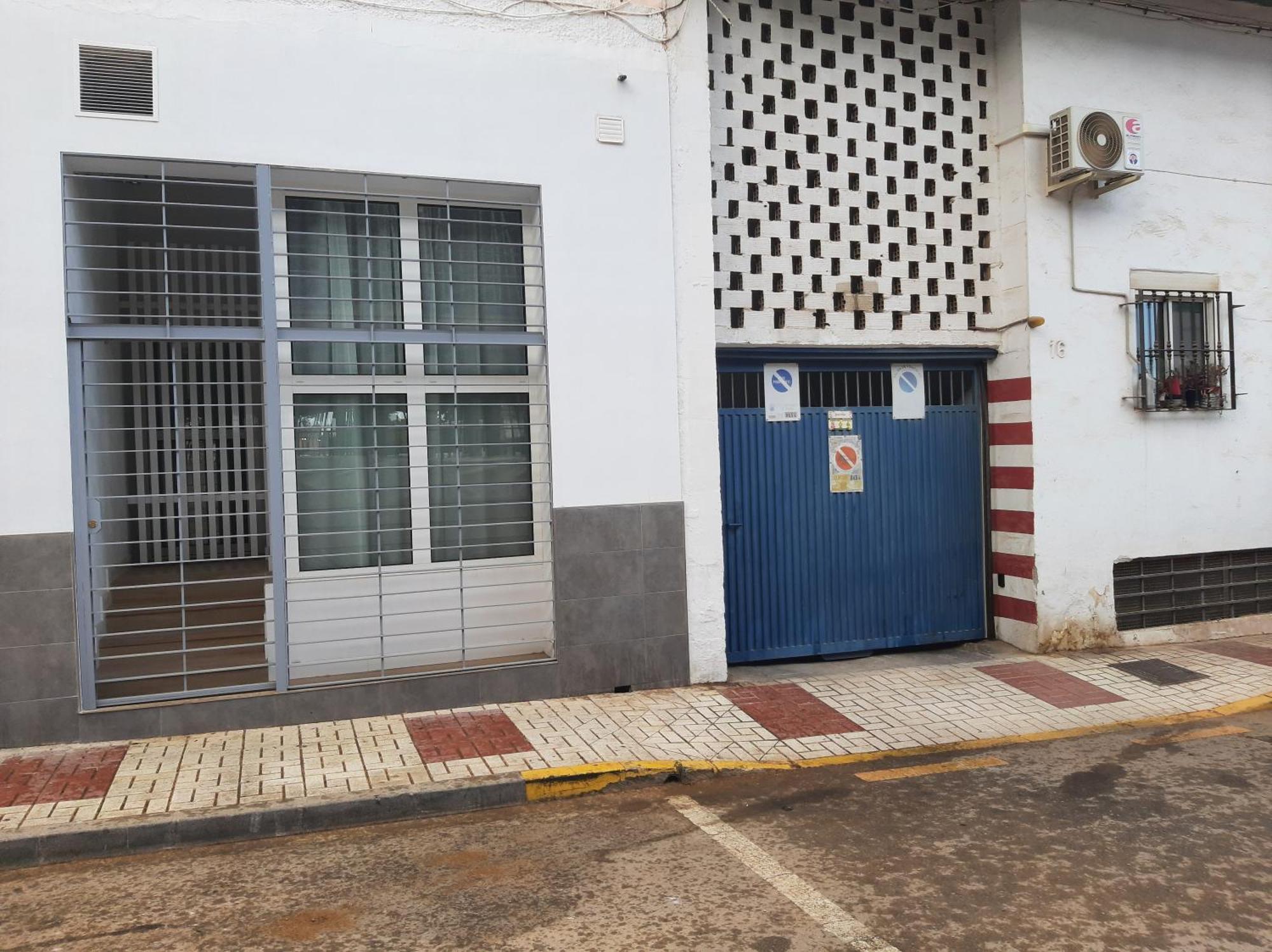 Argentea 18 Málaga Exterior foto