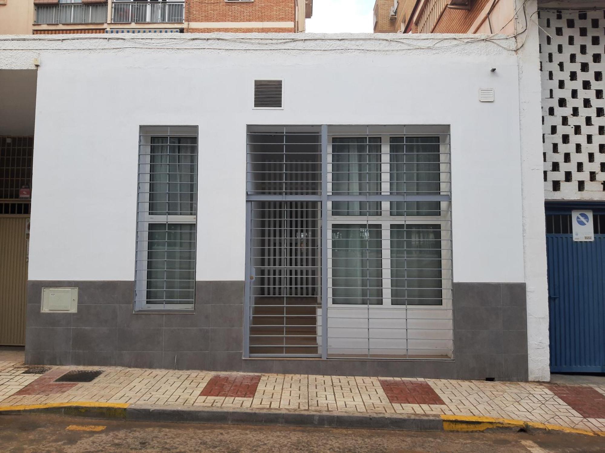 Argentea 18 Málaga Exterior foto